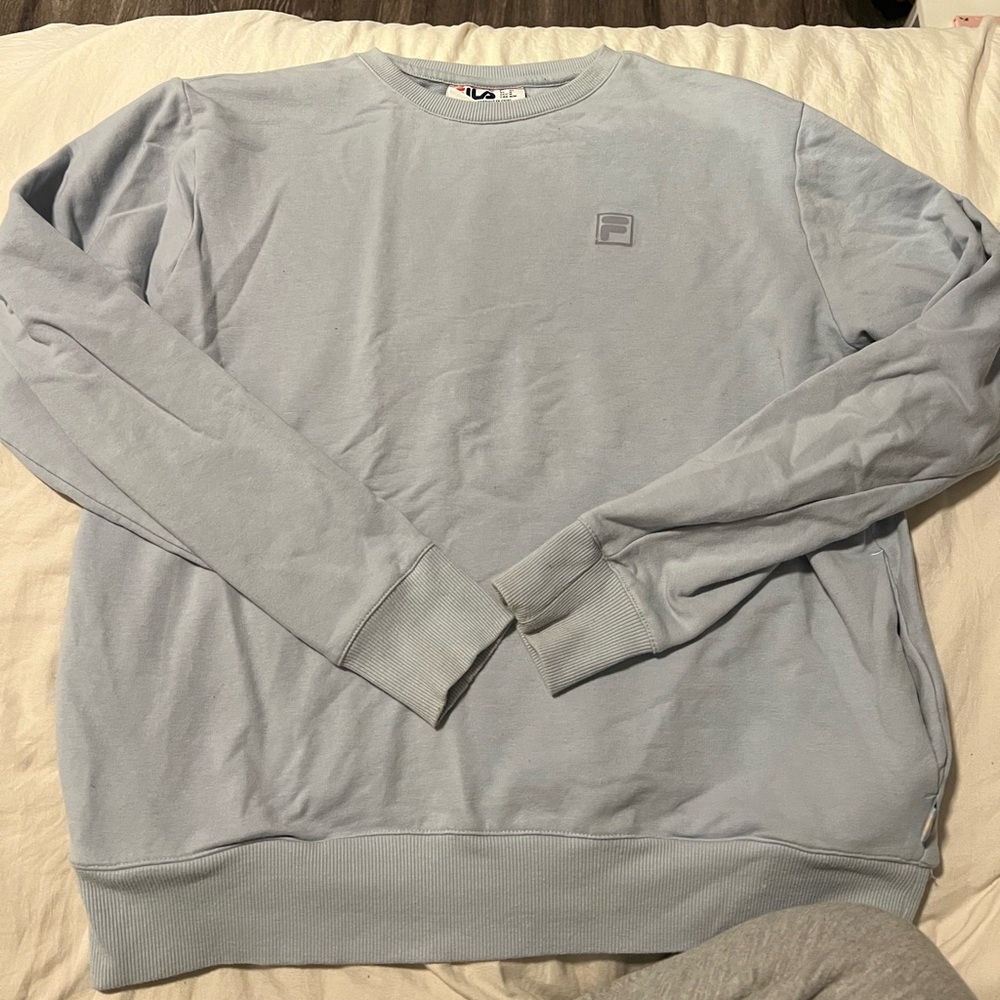 Fila Crewneck
